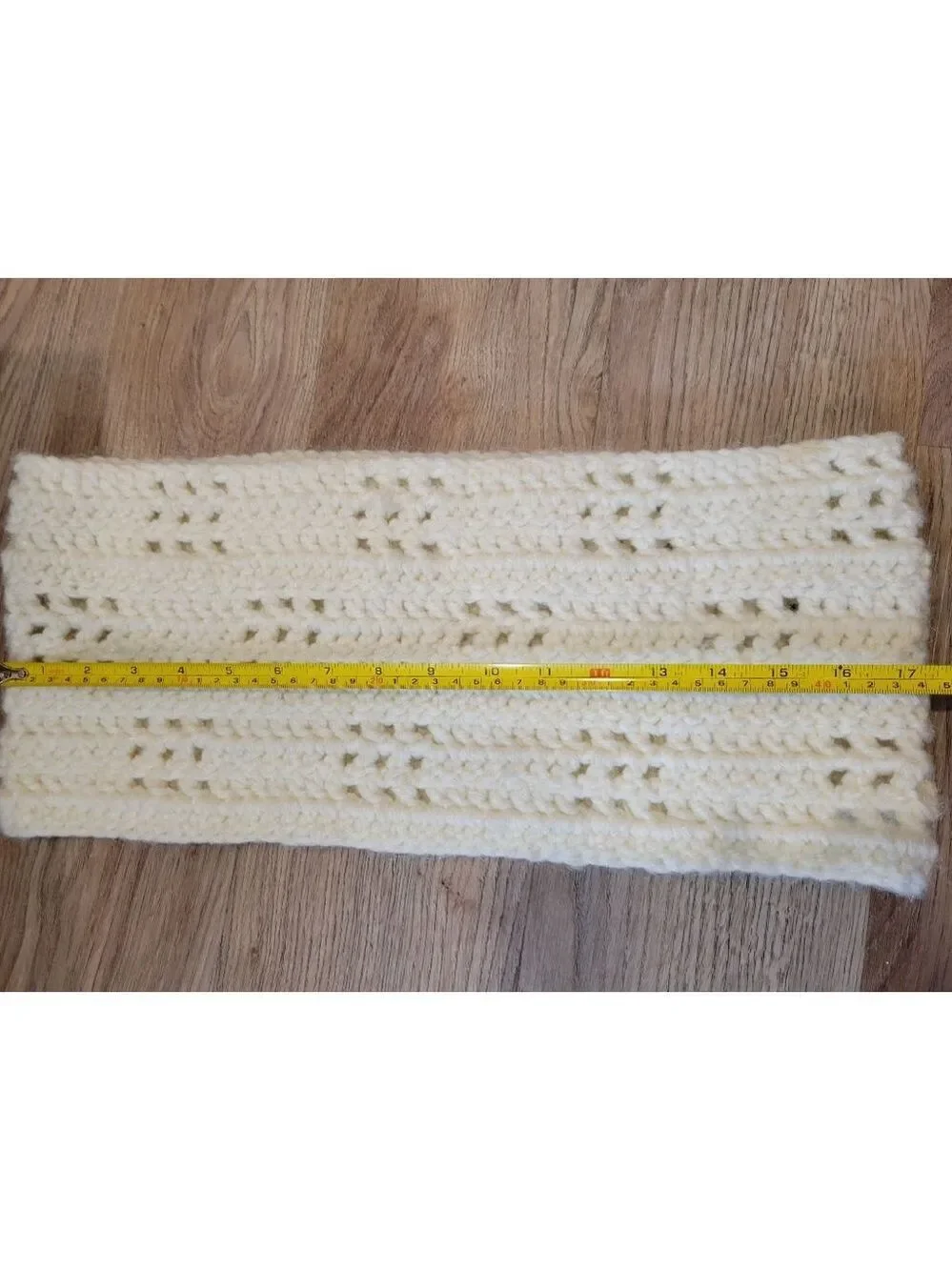 Unbranded this handmade